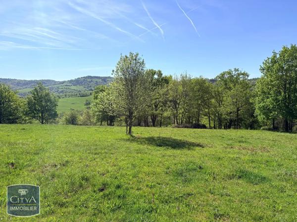 Terrain à vendre 5006m² Cosnac (19360)