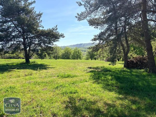 Terrain à vendre 5006m² Cosnac (19360)