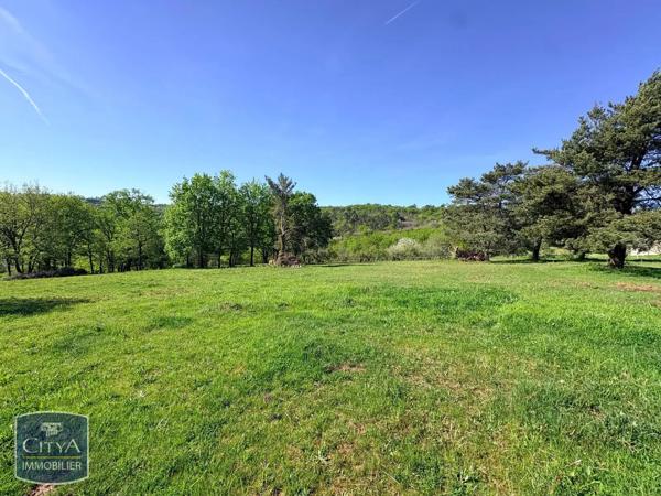 Terrain à vendre 5006m² Cosnac (19360)