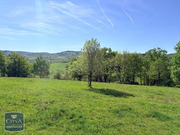 Terrain à vendre 5006m² Cosnac (19360)