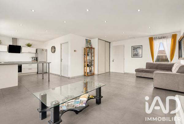 Maison à vendre 4 pièces 116 m² Montauban
