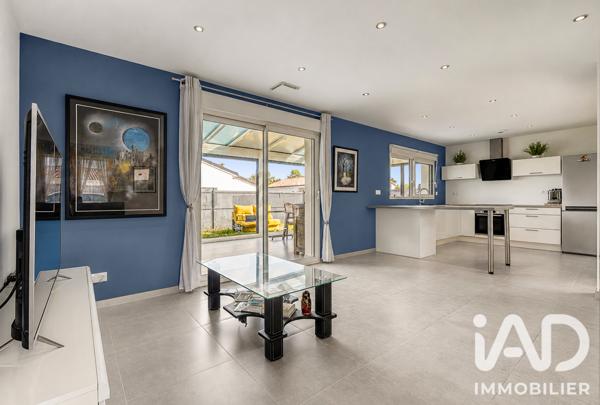 Maison à vendre 4 pièces 116 m² Montauban