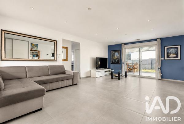Maison à vendre 4 pièces 116 m² Montauban