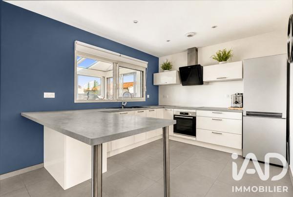Maison à vendre 4 pièces 116 m² Montauban