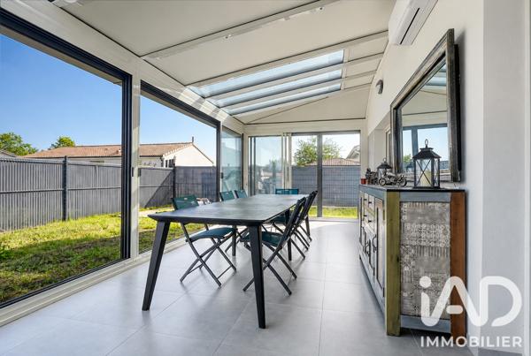 Maison à vendre 4 pièces 116 m² Montauban