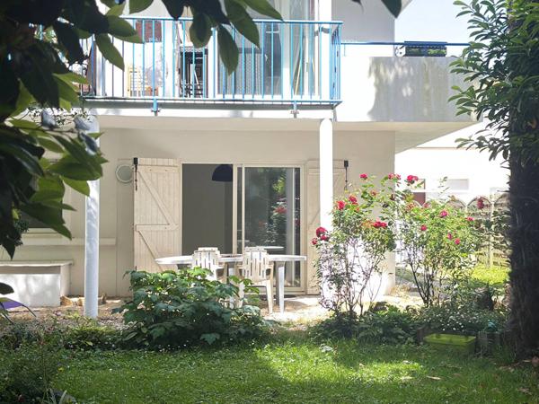 APPARTEMENT à ROYAN