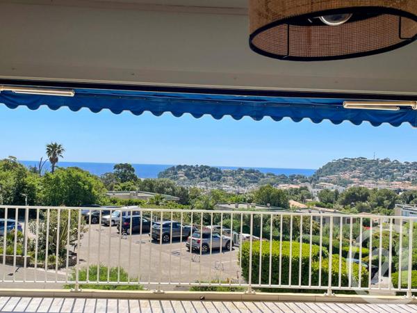 Appartement T2 à vendre  2 pièces - 43,27 m2 CAVALAIRE SUR MER - 83