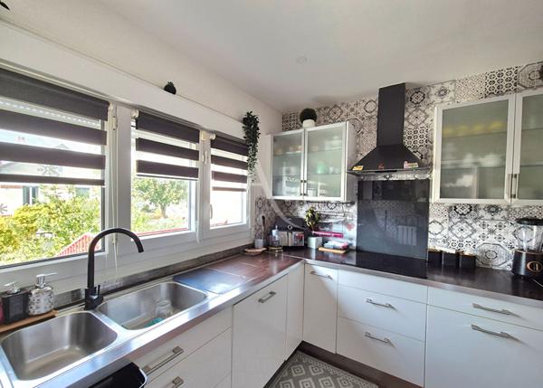 Grande maison familiale - Secteur Château Maison-Blanche