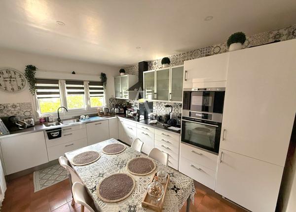 Grande maison familiale - Secteur Château Maison-Blanche