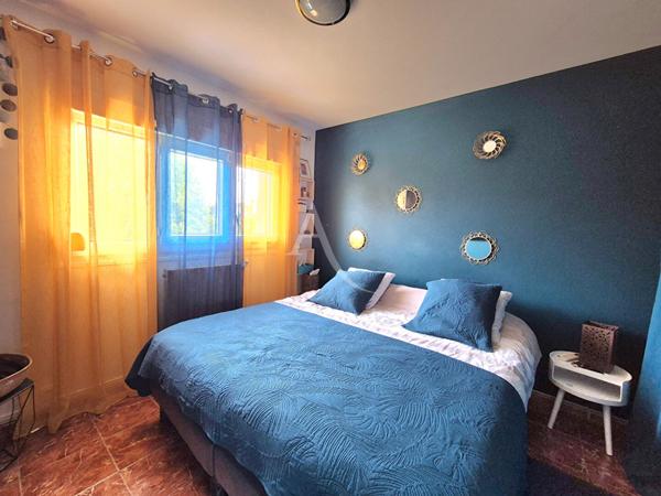 Grande maison familiale - Secteur Château Maison-Blanche