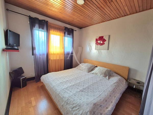 Grande maison familiale - Secteur Château Maison-Blanche