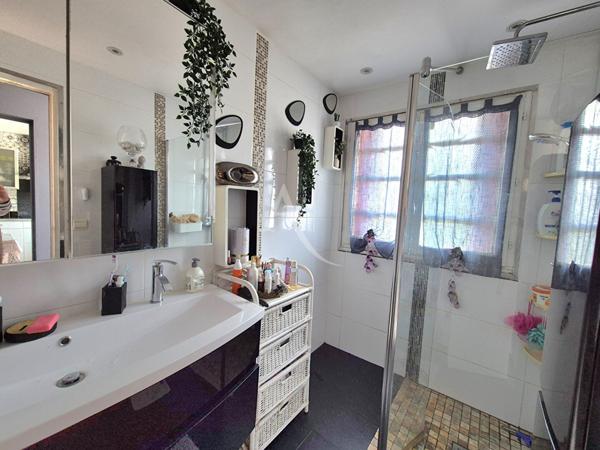 Grande maison familiale - Secteur Château Maison-Blanche