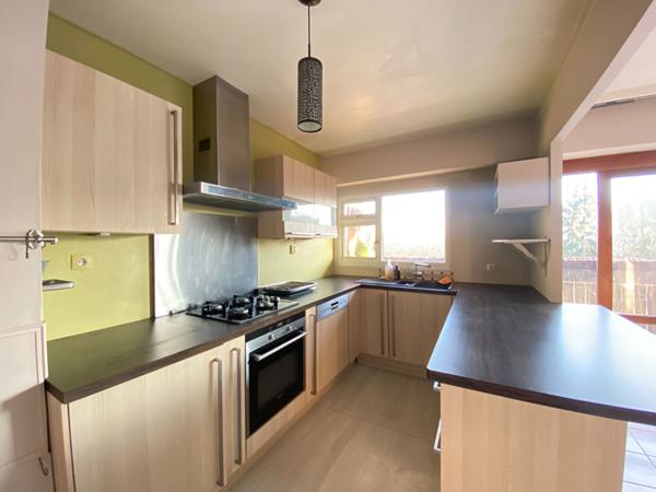 Appartement 4P ATHIS-MONS Gare