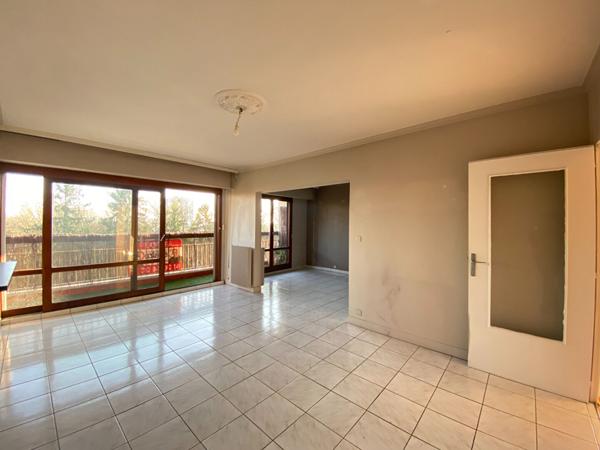 Appartement 4P ATHIS-MONS Gare