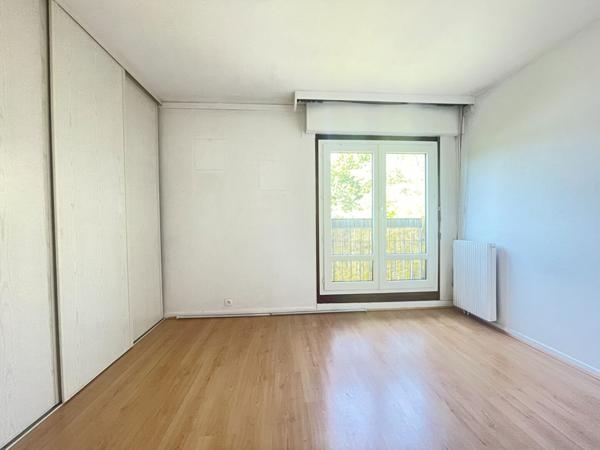 Appartement 4P ATHIS-MONS Gare