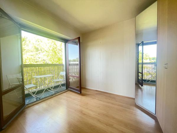 Appartement 4P ATHIS-MONS Gare