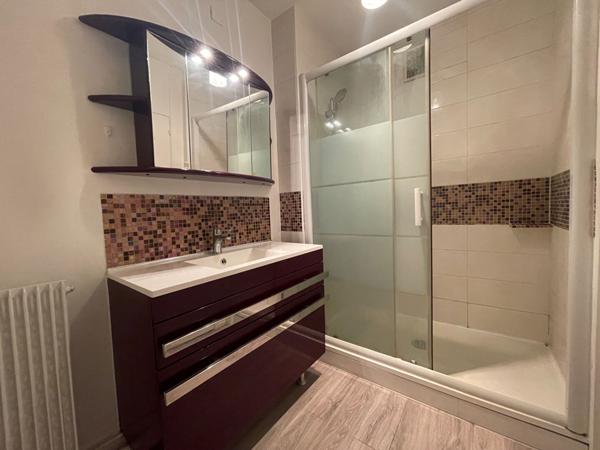 Appartement 4P ATHIS-MONS Gare