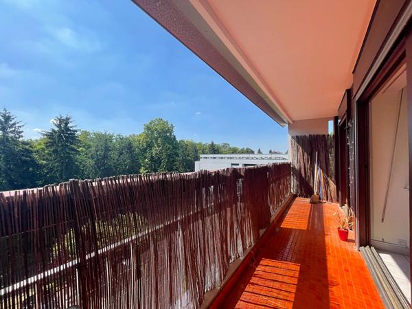 Appartement 4P ATHIS-MONS Gare