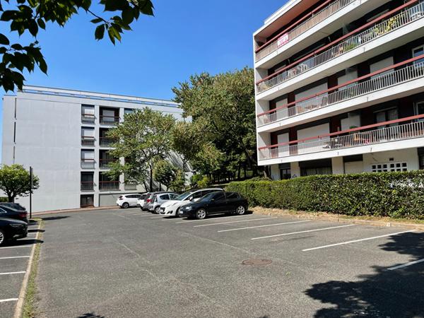 Appartement 4P ATHIS-MONS Gare