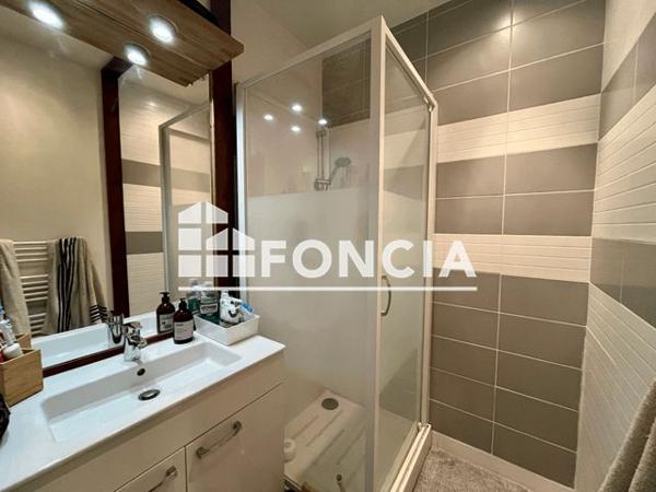 À vendre Appartement 2 pièces 40.13 m² - Bordeaux 33000