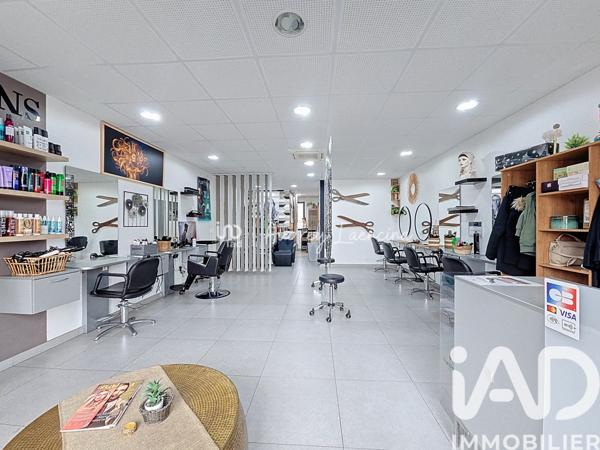 Esthétique, Coiffure​ à vendre 58 m² Boujan-sur-Libron