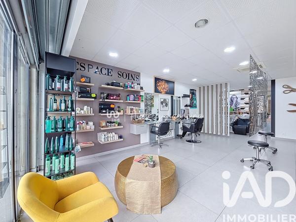 Esthétique, Coiffure​ à vendre 58 m² Boujan-sur-Libron