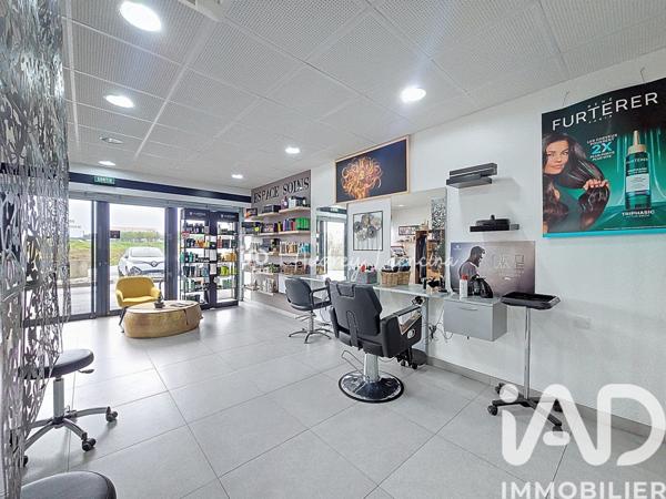 Esthétique, Coiffure​ à vendre 58 m² Boujan-sur-Libron