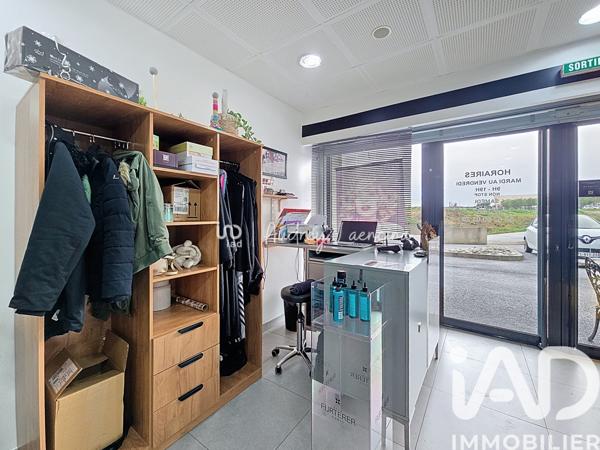 Esthétique, Coiffure​ à vendre 58 m² Boujan-sur-Libron