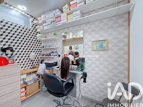 Esthétique, Coiffure​ à vendre 58 m² Boujan-sur-Libron