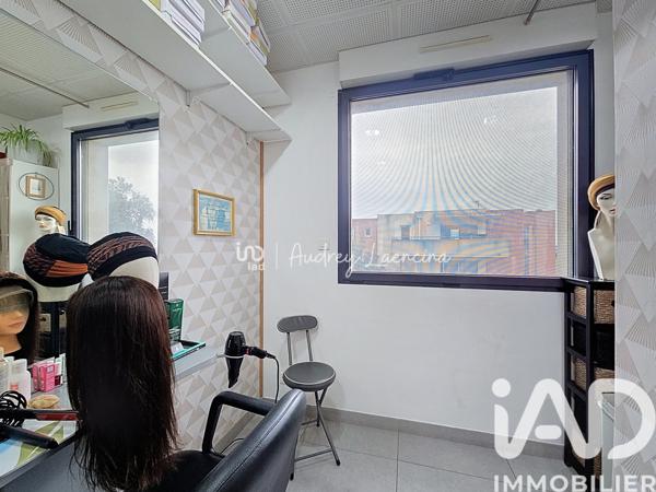 Esthétique, Coiffure​ à vendre 58 m² Boujan-sur-Libron