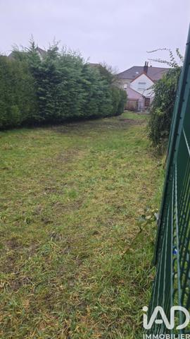 Immeuble à vendre 250 m² Bruay-la-Buissière