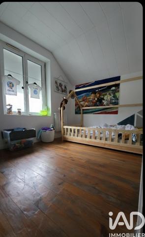 Immeuble à vendre 250 m² Bruay-la-Buissière