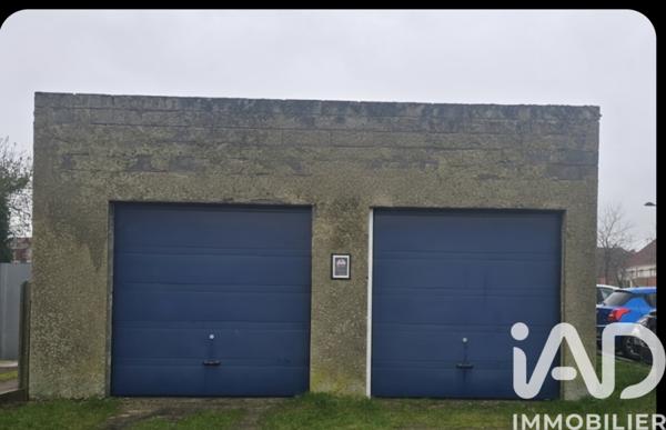 Immeuble à vendre 250 m² Bruay-la-Buissière