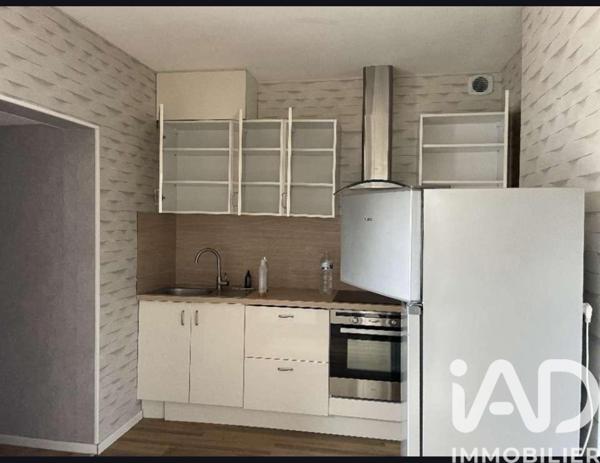 Immeuble à vendre 250 m² Bruay-la-Buissière