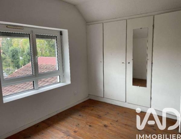 Immeuble à vendre 250 m² Bruay-la-Buissière