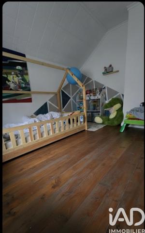 Immeuble à vendre 250 m² Bruay-la-Buissière