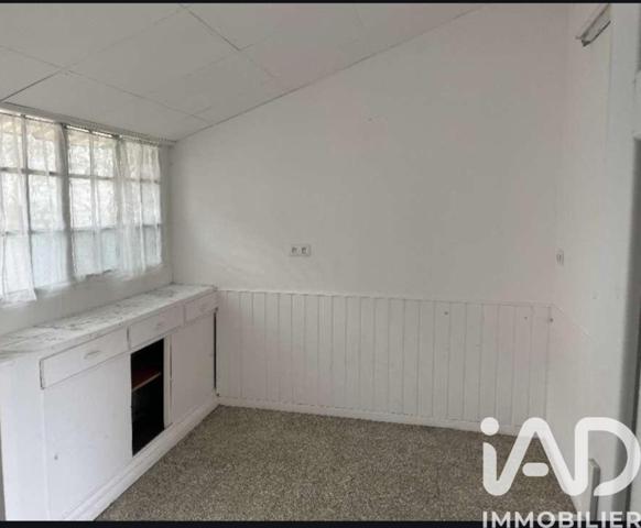 Immeuble à vendre 250 m² Bruay-la-Buissière
