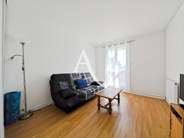 Appartement Bois D Arcy 4 pièces 81m2, 2 caves, 2 parkings