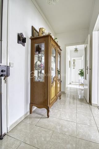 Appartement de 73 m²