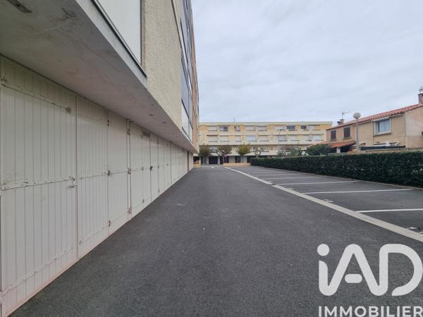 Appartement à vendre 2 pièces 41,27 m² Port-la-Nouvelle
