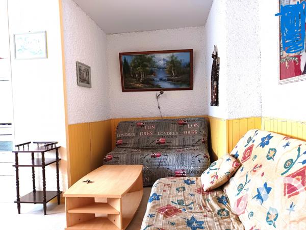 Appartement à vendre 2 pièces 41,27 m² Port-la-Nouvelle