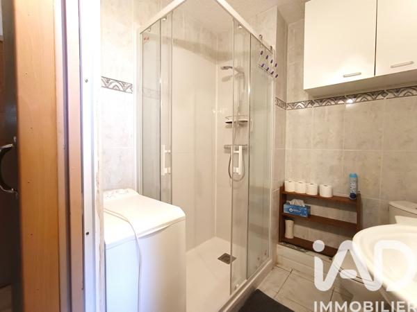 Appartement à vendre 2 pièces 41,27 m² Port-la-Nouvelle