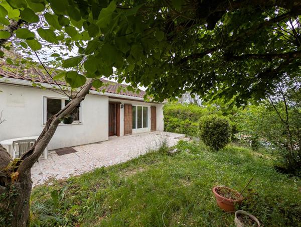 Maison 4 pièce(s) 92.73m2 St Laurent de Cognac
