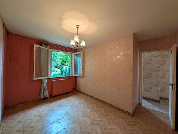 Maison 4 pièce(s) 92.73m2 St Laurent de Cognac