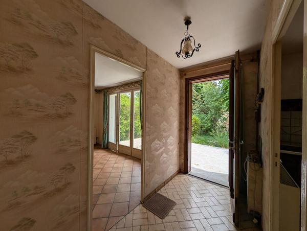 Maison 4 pièce(s) 92.73m2 St Laurent de Cognac