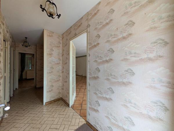 Maison 4 pièce(s) 92.73m2 St Laurent de Cognac