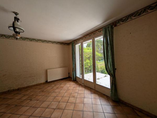 Maison 4 pièce(s) 92.73m2 St Laurent de Cognac