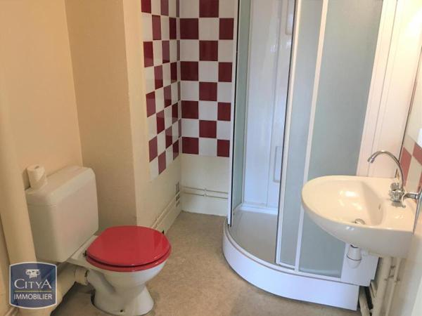 Location appartement 2 pièces de 49.76m²