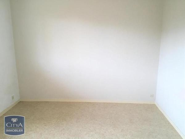 Location appartement 2 pièces de 49.76m²
