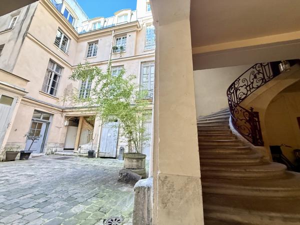 Appartement à vendre à Paris 4e Arrondissement (75004) - Paris